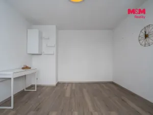 Prodej bytu 3+kk, Hradec Králové - Nový Hradec Králové, třída Edvarda Beneše, 81 m2