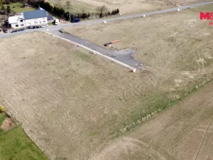 Prodej pozemku pro bydlení, Čelechovice, 1357 m2