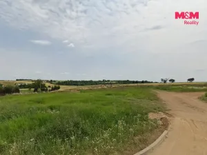 Prodej pozemku pro bydlení, Čelechovice, 1369 m2