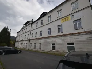 Prodej bytu 2+1, Jeseník, Husova, 60 m2