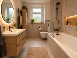 Prodej rodinného domu, Bělá pod Pradědem, 150 m2