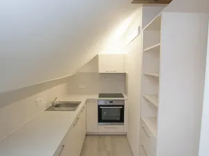 Pronájem bytu 2+kk, Plzeň, Bolevecká náves, 66 m2