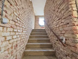 Prodej činžovního domu, Chlumec nad Cidlinou, Klicperovo náměstí, 262 m2