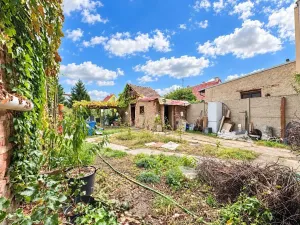 Prodej činžovního domu, Chlumec nad Cidlinou, Klicperovo náměstí, 262 m2