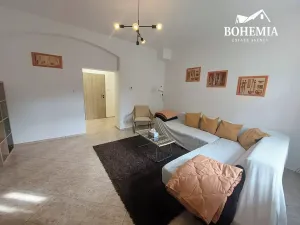 Prodej bytu 3+1, Teplice, U Hadích lázní, 105 m2