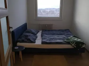 Pronájem bytu 2+kk, Praha - Kamýk, 45 m2