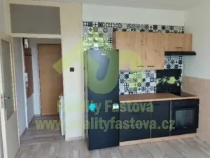 Prodej bytu 1+kk, Horní Bříza, U Vrbky, 23 m2