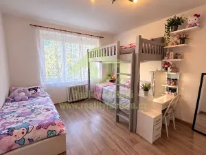 Prodej bytu 3+1, Rokycany, Barákova, 74 m2