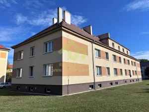 Prodej bytu 3+1, Rokycany, Barákova, 74 m2