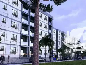 Prodej bytu 2+kk, Golem, Albánie, 63 m2