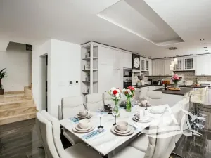 Prodej vily, Podstrana, Chorvatsko, 220 m2
