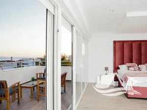 Prodej vily, Podstrana, Chorvatsko, 220 m2