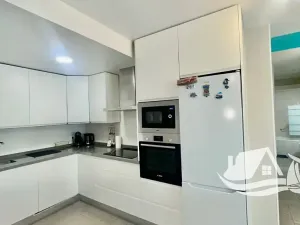 Prodej bytu 4+kk, Torrox, Španělsko, 95 m2