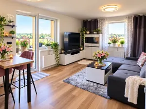Prodej bytu 2+kk, Kostelec nad Orlicí, K Tabulkám, 55 m2