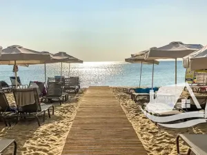 Prodej bytu 1+kk, Nesebar, Bulharsko, 36 m2