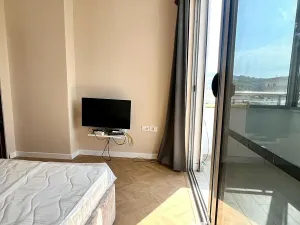 Prodej bytu 2+kk, Drač, Albánie, Shkembi i Kavajes, 44 m2
