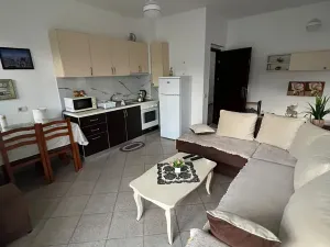 Prodej bytu 2+kk, Drač, Albánie, Shkembi i Kavajes, 55 m2