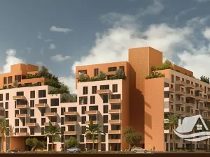 Prodej bytu 3+kk, Golem, Albánie, 95 m2