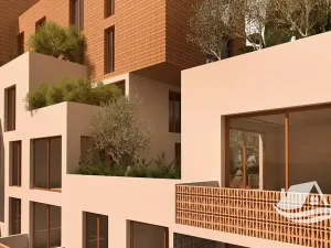 Prodej bytu 3+kk, Golem, Albánie, 95 m2