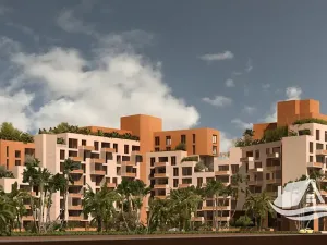 Prodej bytu 4+kk, Golem, Albánie, 125 m2