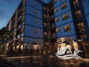 Prodej bytu 2+kk, Golem, Albánie, 50 m2