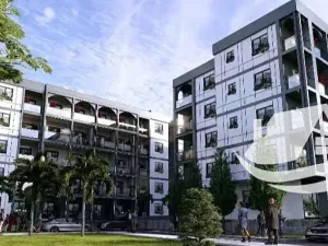 Prodej bytu 2+kk, Golem, Albánie, 52 m2