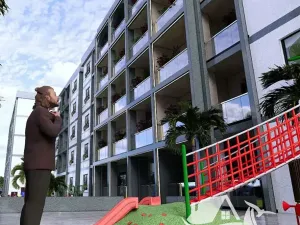 Prodej bytu 2+kk, Golem, Albánie, 57 m2