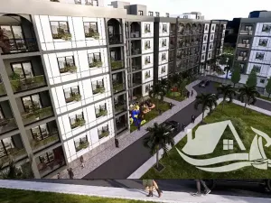 Prodej bytu 2+kk, Golem, Albánie, 57 m2