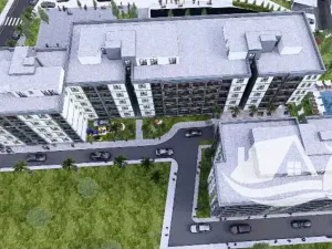 Prodej bytu 2+kk, Golem, Albánie, 57 m2