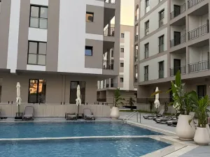 Prodej bytu 2+kk, Golem, Albánie, 57 m2