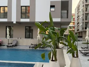 Prodej bytu 2+kk, Golem, Albánie, 57 m2