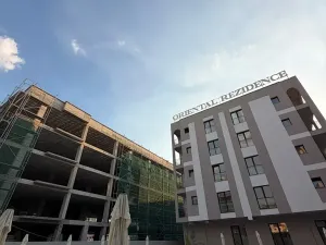 Prodej bytu 2+kk, Golem, Albánie, 57 m2