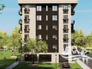 Prodej bytu 3+kk, Golem, Albánie, 62 m2