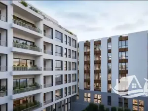 Prodej bytu 1+kk, Golem, Albánie, 39 m2
