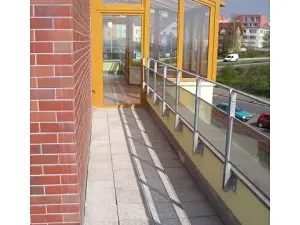 Pronájem bytu 3+kk, Praha - Prosek, Prosecká, 81 m2