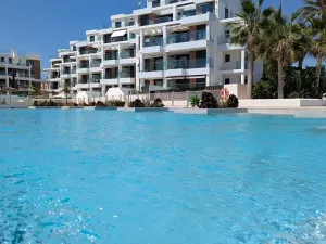 Prodej bytu 3+kk, Denia, Španělsko, 86 m2