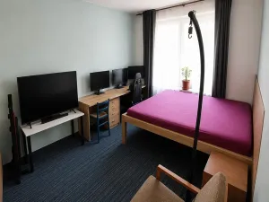 Pronájem bytu 2+1, Brno, Sadovského, 56 m2