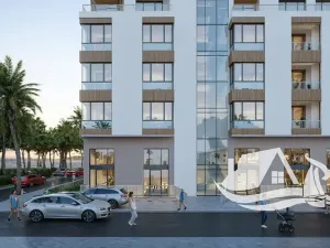 Prodej bytu 2+kk, Golem, Albánie, 48 m2