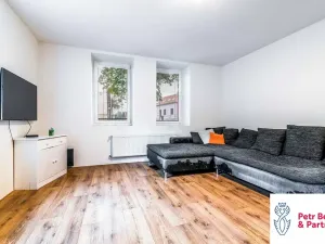 Prodej rodinného domu, Krupá, 120 m2