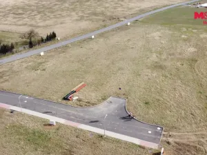 Prodej pozemku pro bydlení, Čelechovice, 1072 m2