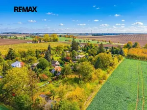 Prodej chaty, Slaný, 50 m2