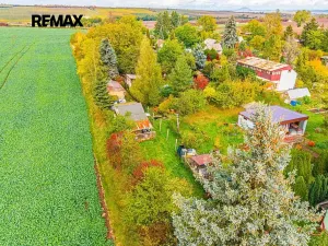 Prodej chaty, Slaný, 50 m2