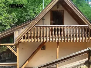Prodej chalupy, Pincehely, Maďarsko, 145 m2