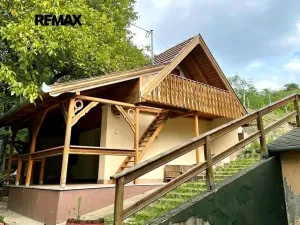 Prodej chalupy, Pincehely, Maďarsko, 145 m2