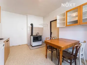 Prodej rodinného domu, Jiříkov, 94 m2