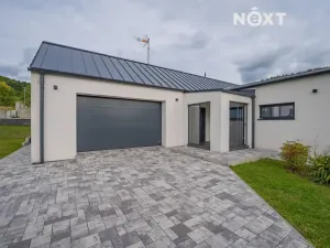 Prodej rodinného domu, Nový Malín, 200 m2