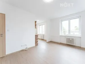 Pronájem bytu 3+1, Šumperk, Revoluční, 74 m2