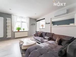 Prodej bytu 3+1, Šumperk, Chodská, 70 m2