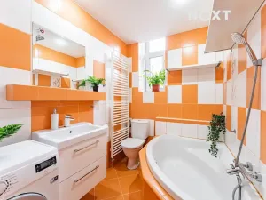 Prodej bytu 3+1, Šumperk, Chodská, 70 m2