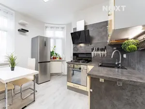 Prodej bytu 3+1, Šumperk, Chodská, 70 m2